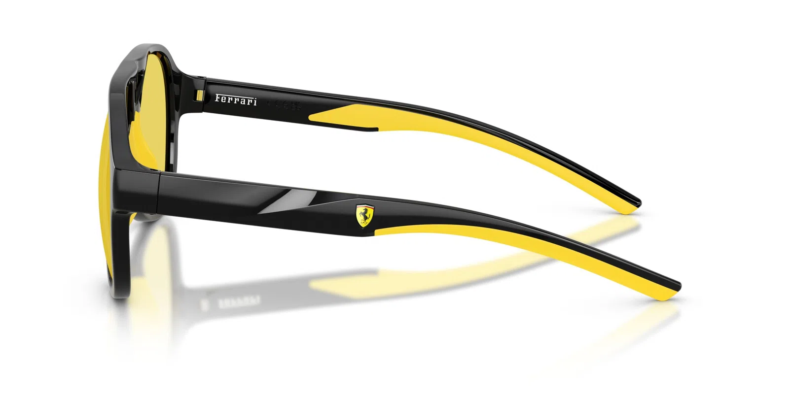 Scuderia Ferrari 6014U Sunglasses - view 6